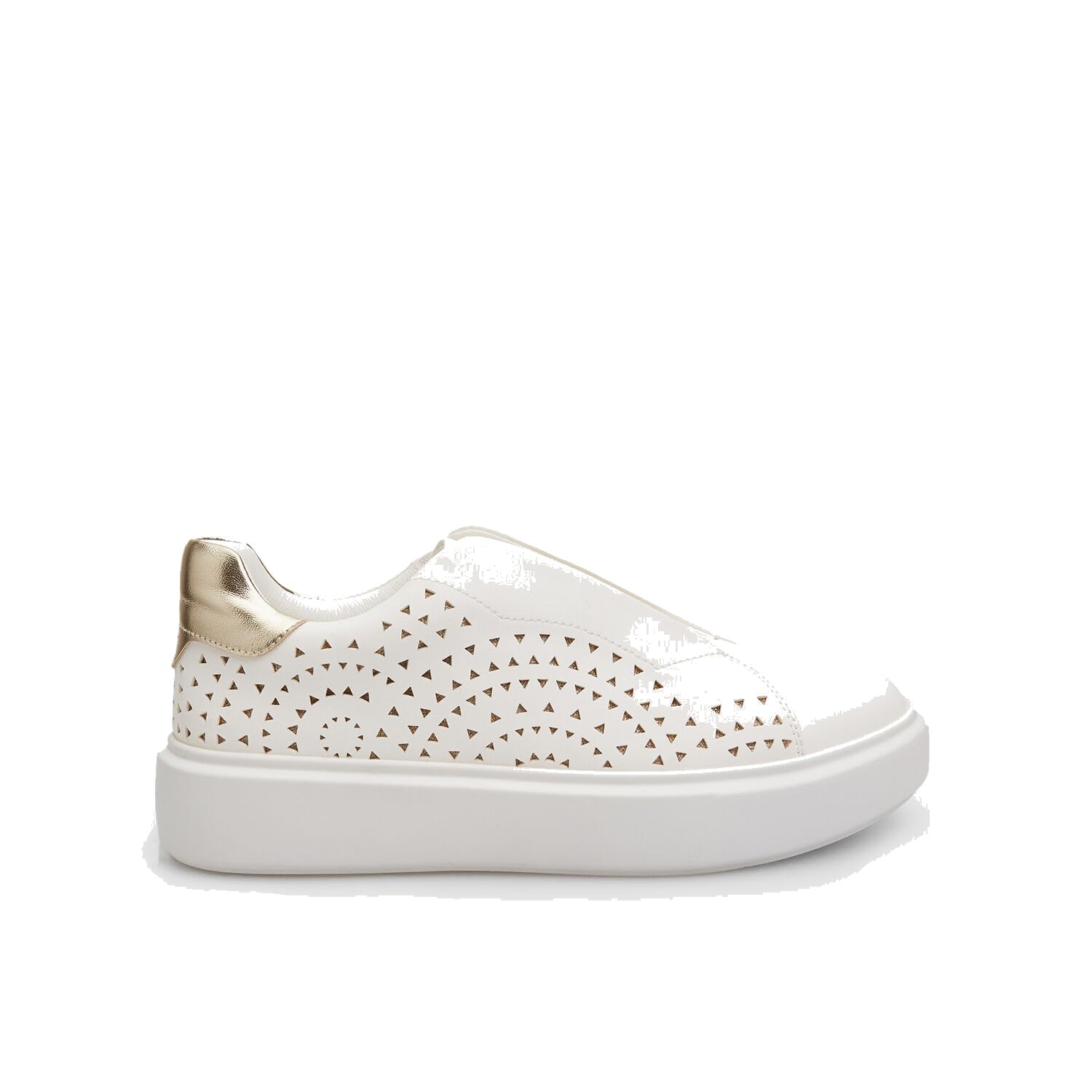 Bata Slip On sneakers sans lacets femme ville