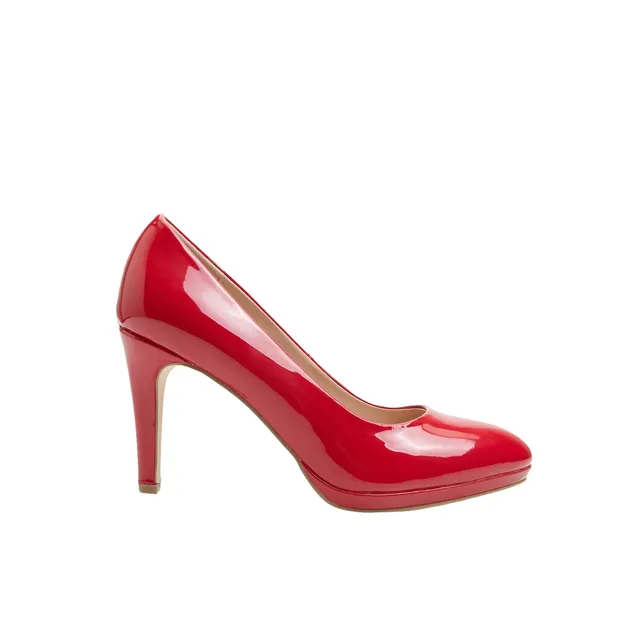 Bata Chaussures à talons Escarpins Brillants soirée