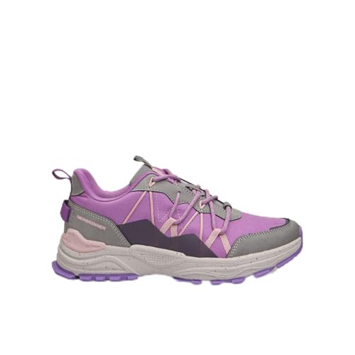 Weinbrenner Bata Alpine Sneakers femme ville