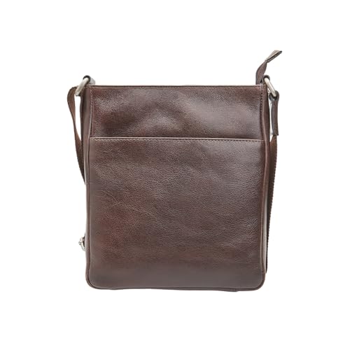 Bata Sacs pochette cuir homme pratique élégant