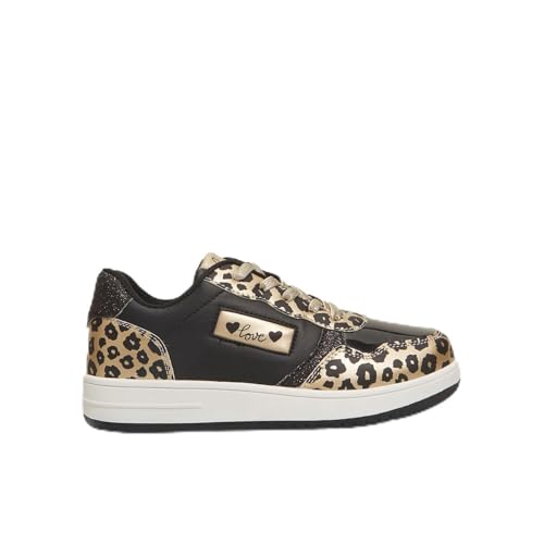 Bata sneakers fille confortables quotidien