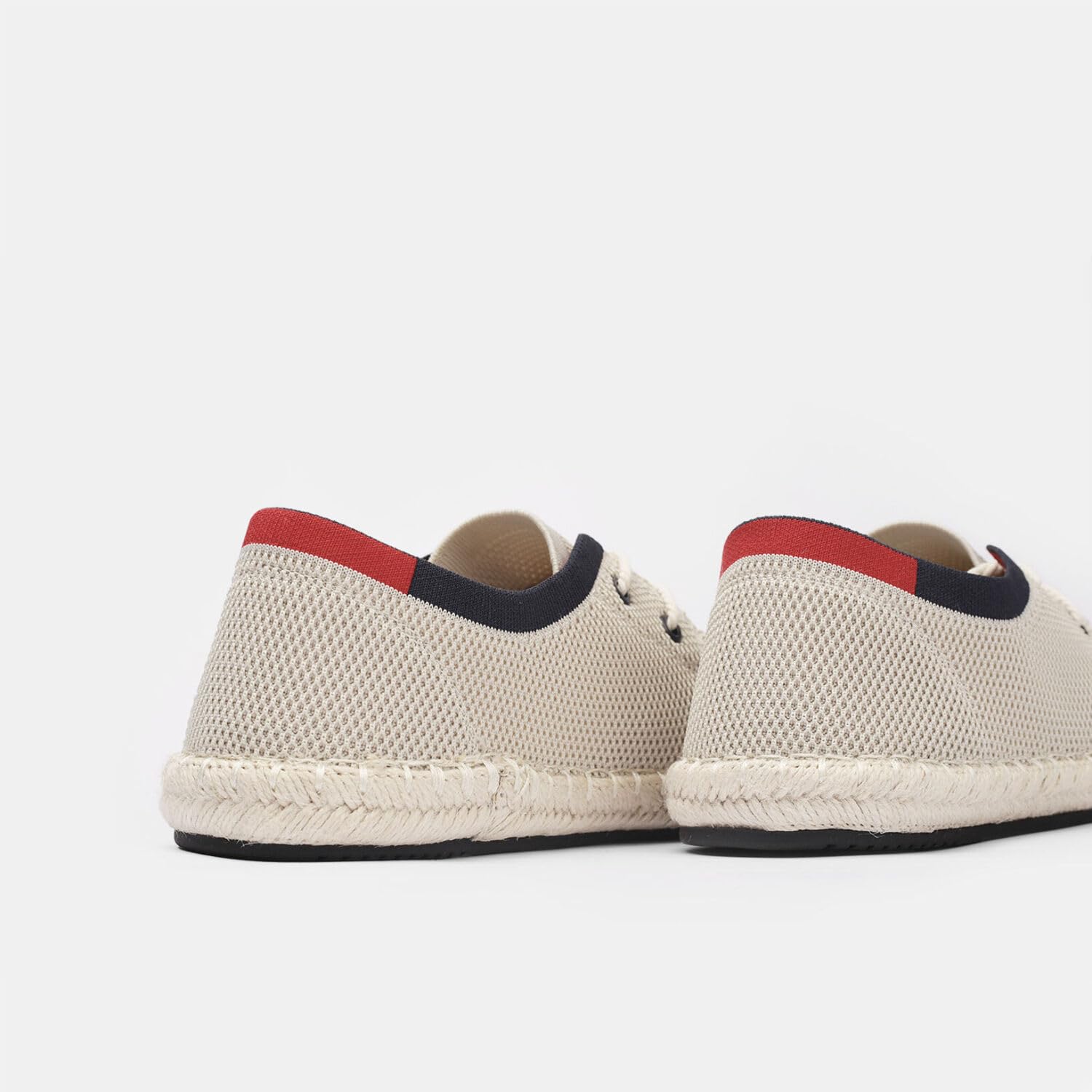 Bata Espadrilles homme chaussures été légères