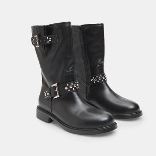 Bata Red Label bottes femme élégantes confort