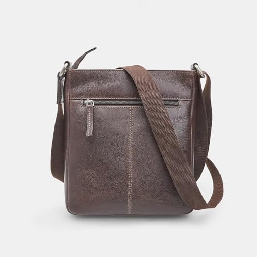 Bata Sacs pochette cuir homme pratique élégant