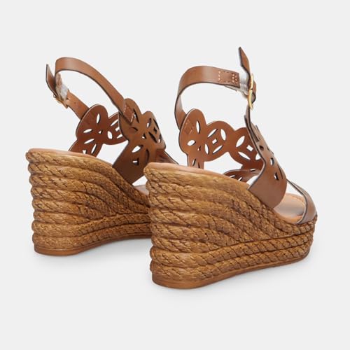 Bata Sandales femme compensées 8 cm été