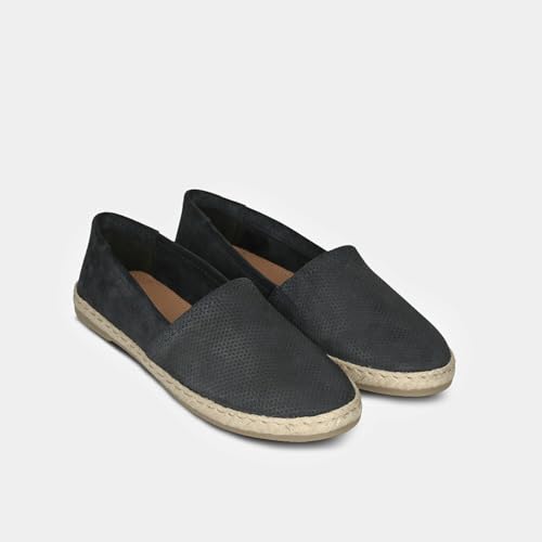 Bata Espadrille Daim espadrille femme plate daim