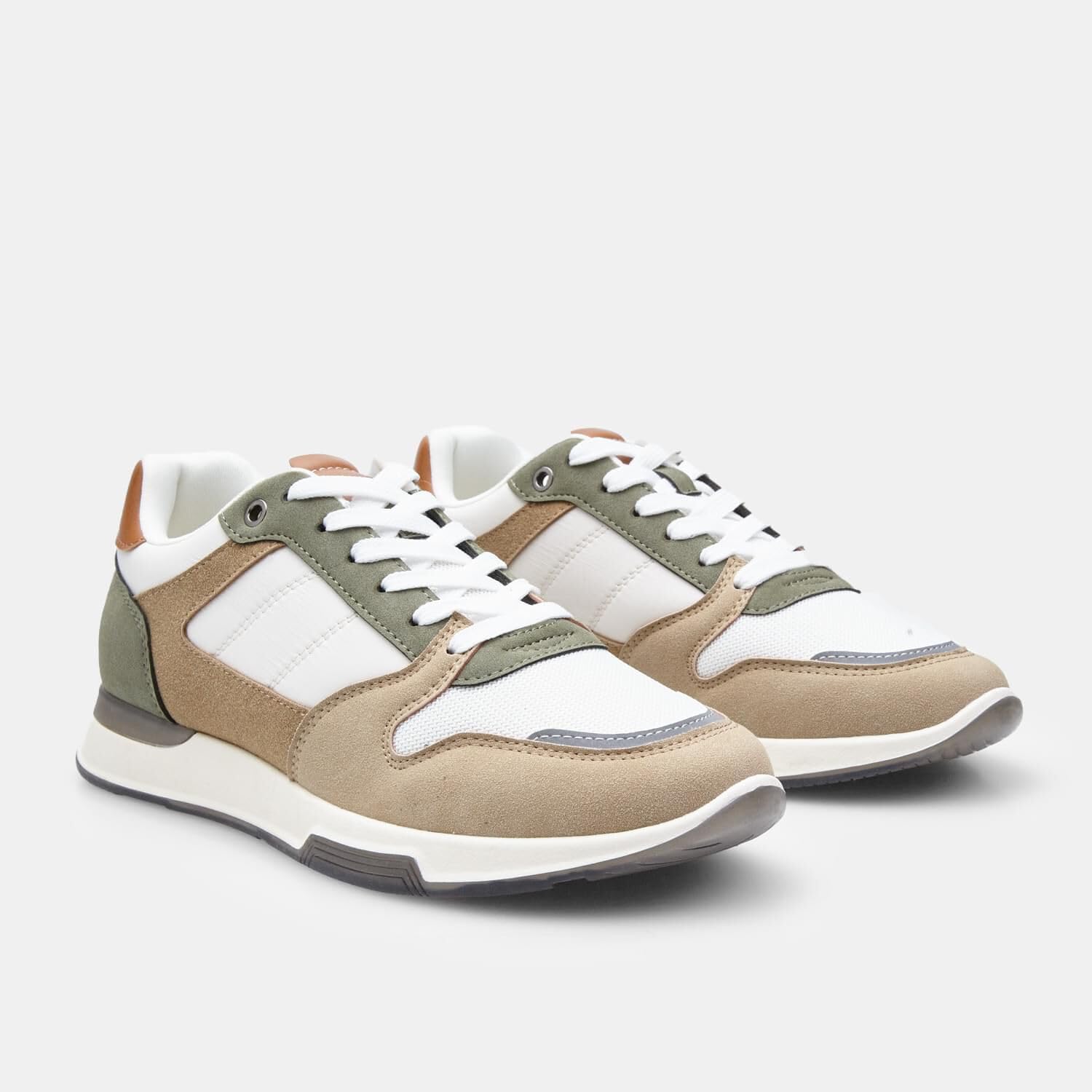 Bata Chaussures à lacets homme classiques confortables