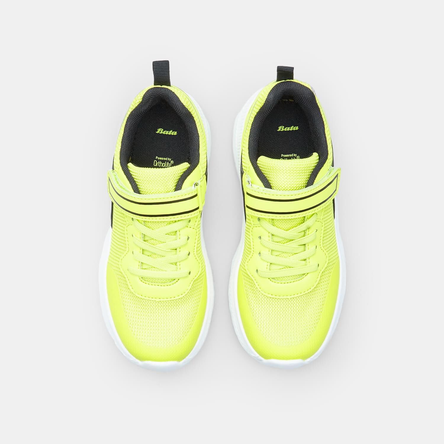Bata Chaussures de sport enfant légères confortables