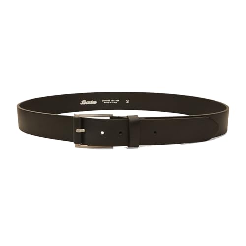 Bata Ceintures ceinture homme en cuir classique