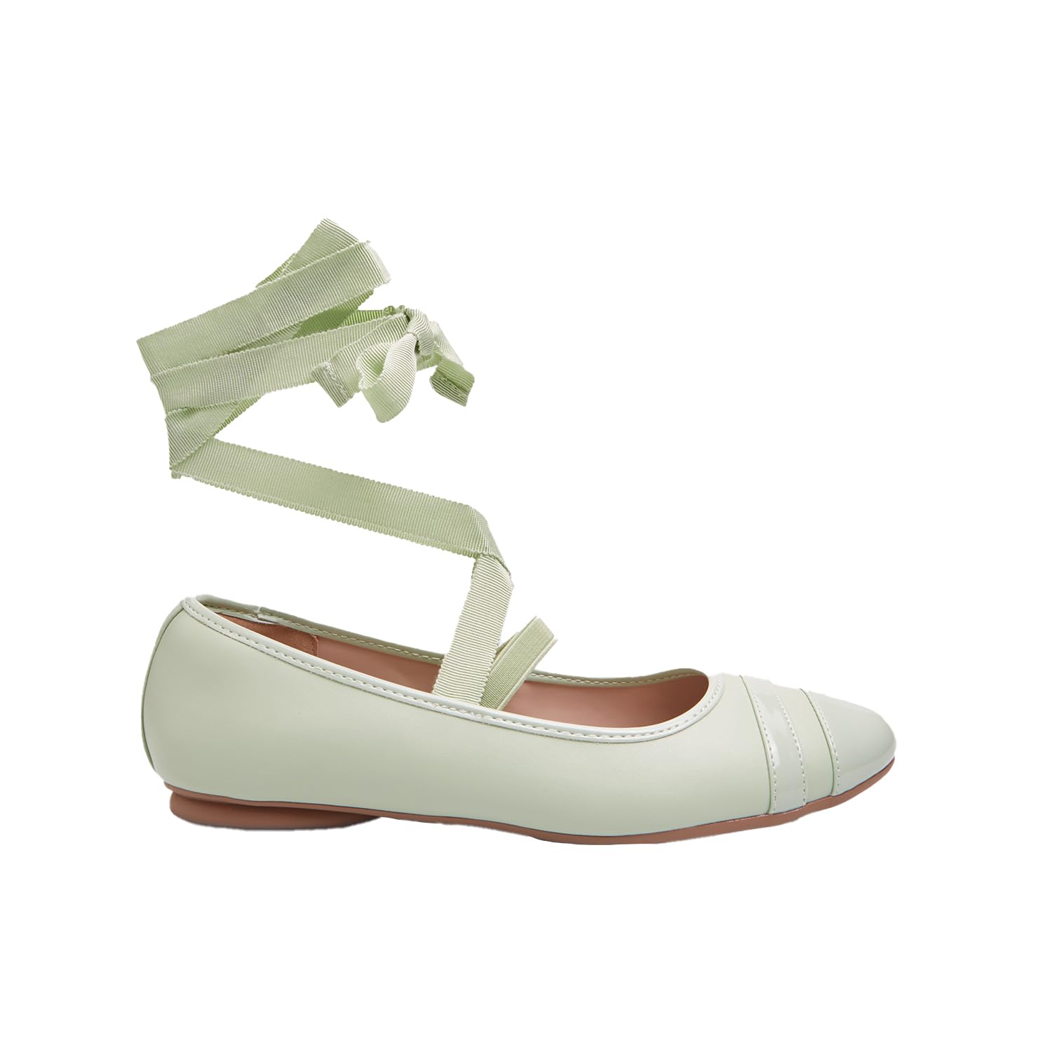 Bata ballerines femme chaussures plates ville