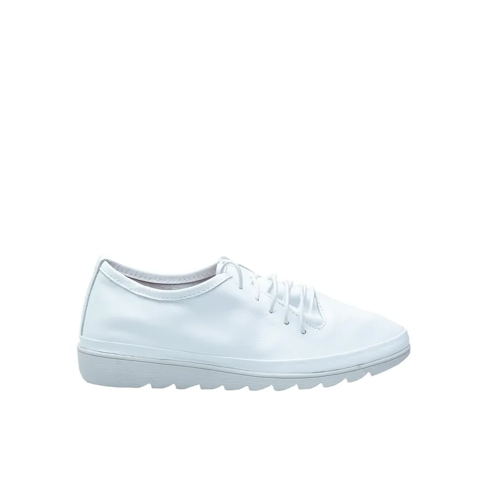 Bata Chaussures à lacets femme cuir 36 EU confortables