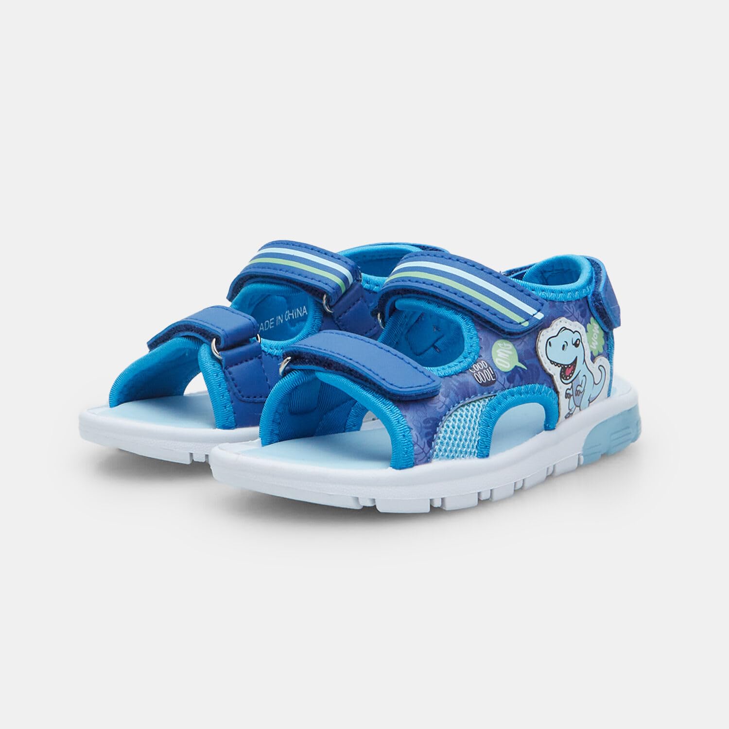Bata Bubblegummers sandales garçon confort