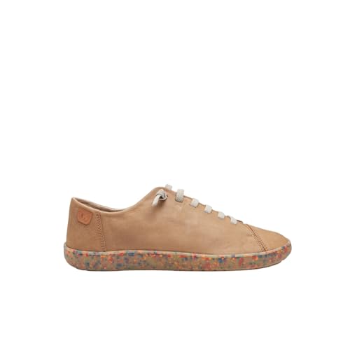 Bata Chaussures à lacets barefoot homme nubuck