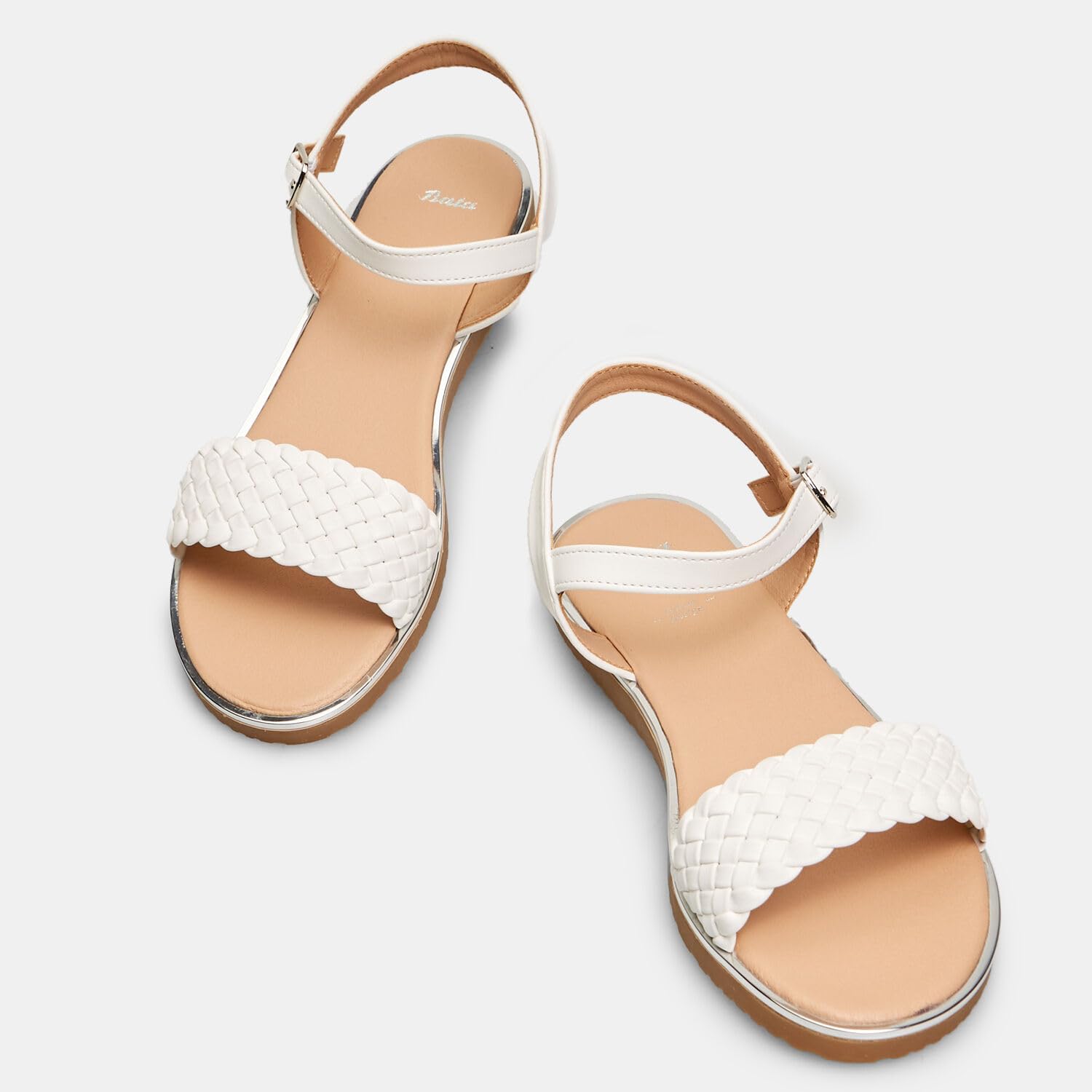 Bata Sandales sandales fille 33 EU rose confort quotidien