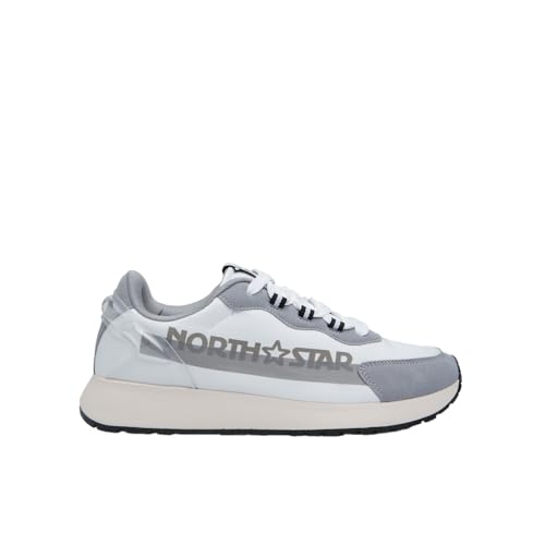 Bata Sneakers North Star Retro Nova 300 Homme