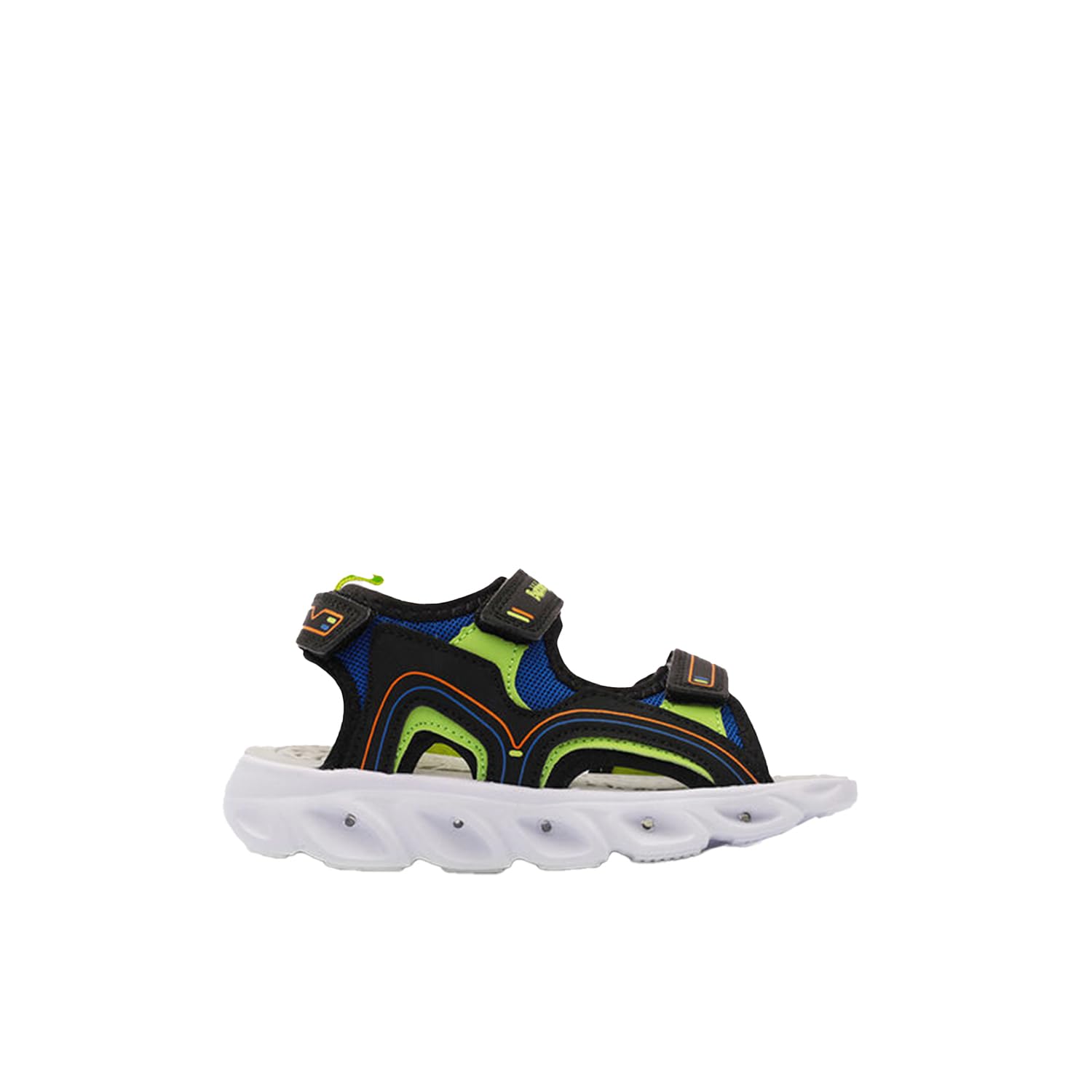 Bata Bubblegummers sandales garçon été confort