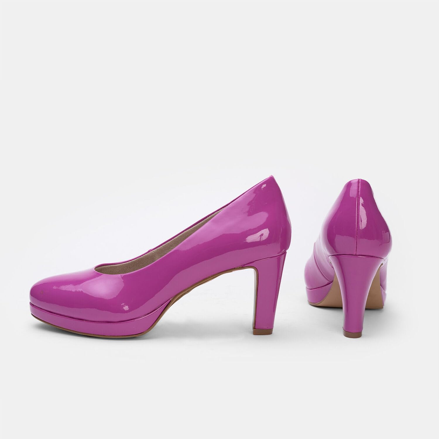 Bata 24H Escarpins Femme Talons Ville