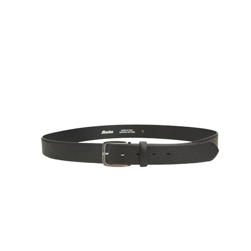 Bata ceinture homme cuir classique élégante