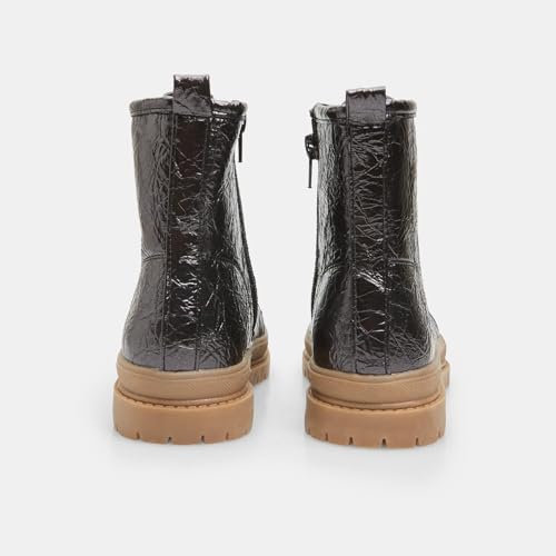 Bata Bottes hiver filles cheville confort quotidien