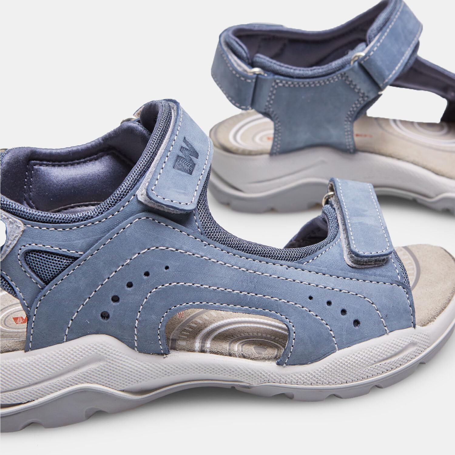 Bata Weinbrenner sandales sportives femme été