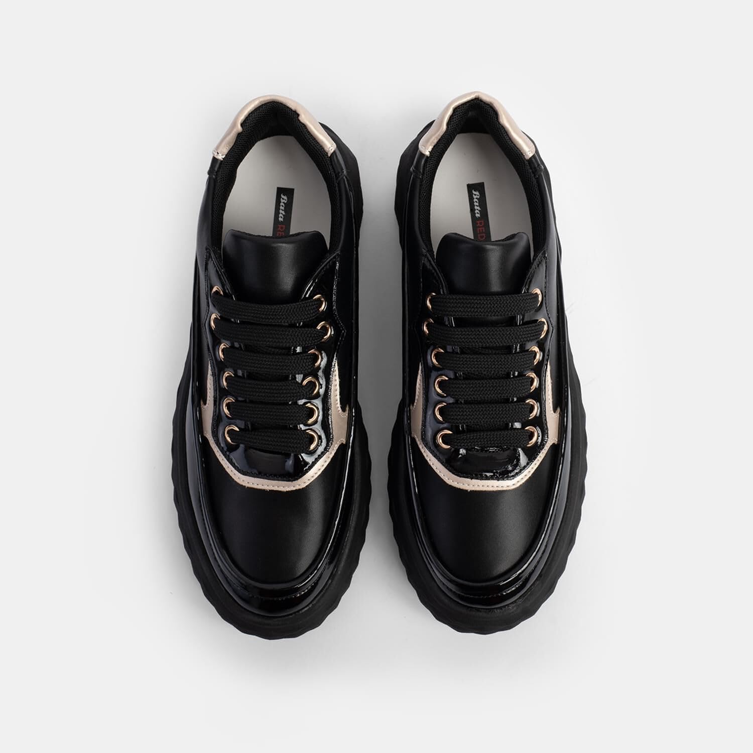 Bata Red Label sneakers femme ville confort