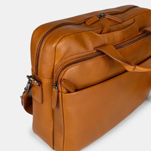 Bata Sac homme en cuir ville