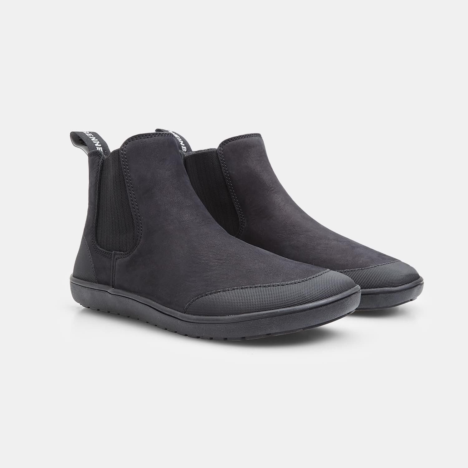 Bata Bottes Chelsea cuir femme barefoot 36 EU