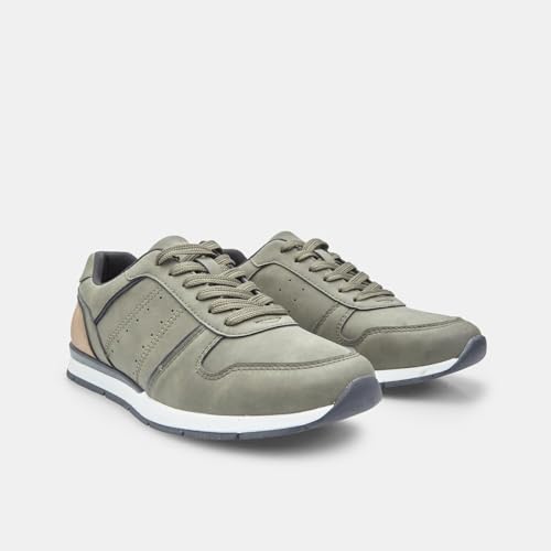 Bata Sneakers baskets homme ville confort