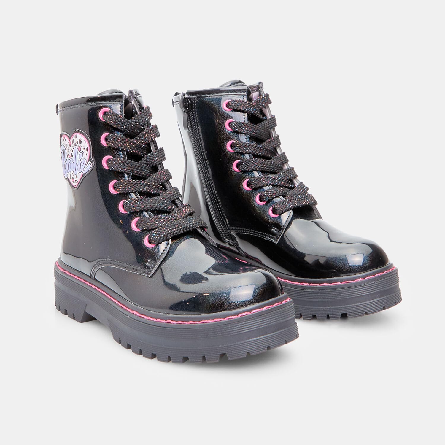 Bata BBG Barbie bottes fille école quotidien