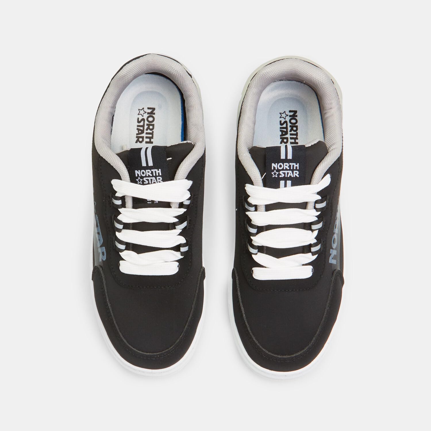 Bata North Star sneakers femme confort ville