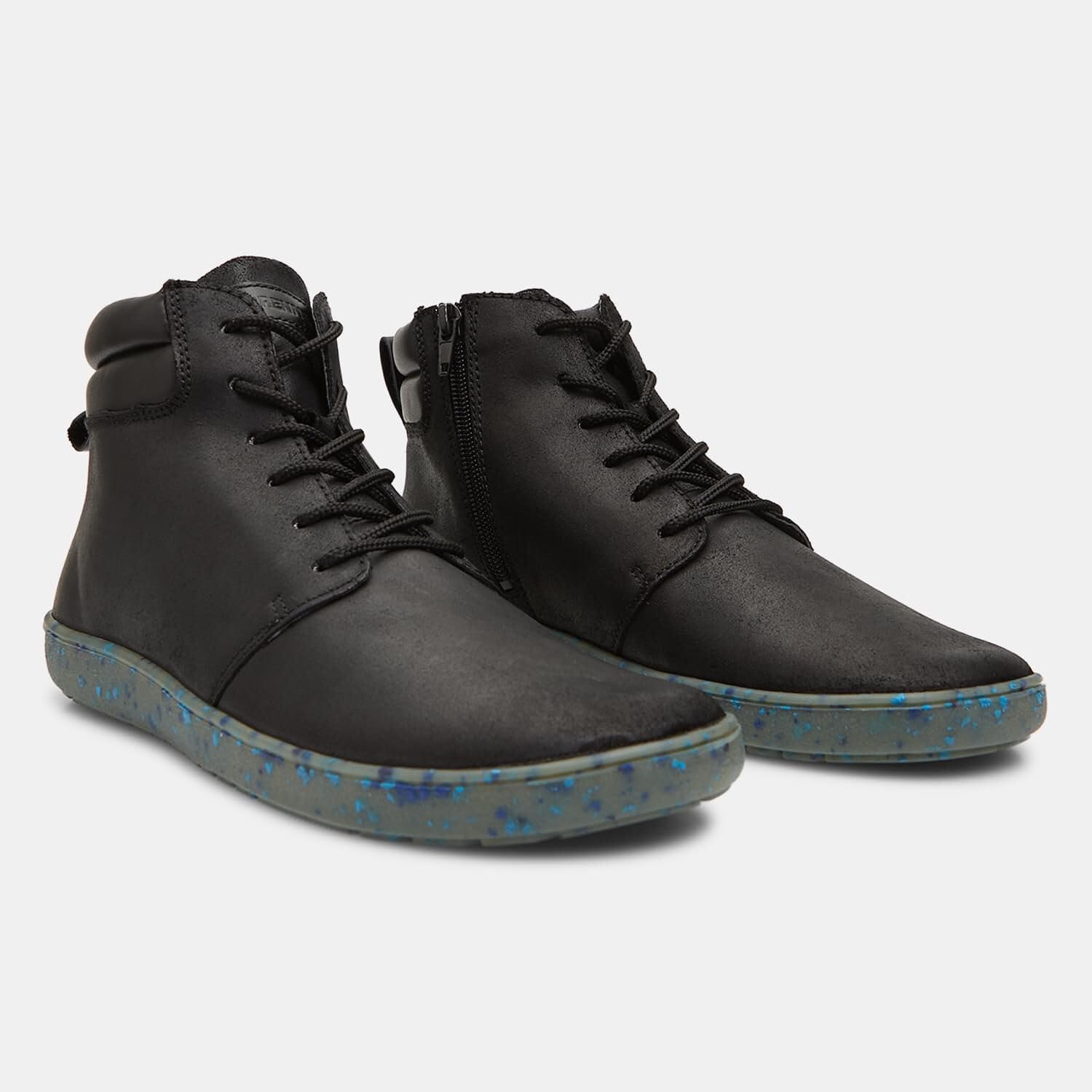 Weinbrenner Bata Bottines Homme Barefoot Nubuck