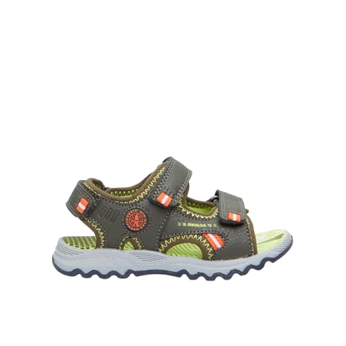 Bata Bubblegummers sandales enfant légères confortables