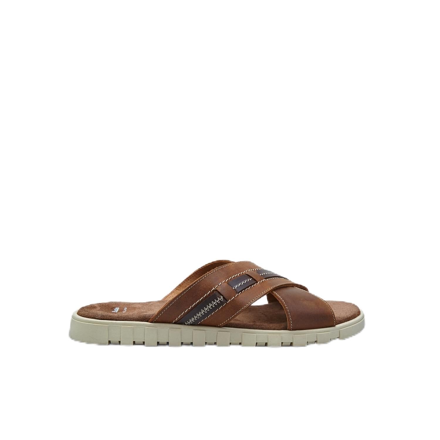 Bata Sandales d'été sandales homme légères confortables