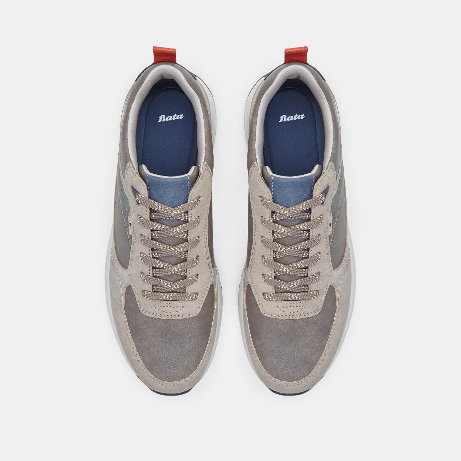Bata Sneakers Homme Classiques sneakers confort 40 EU