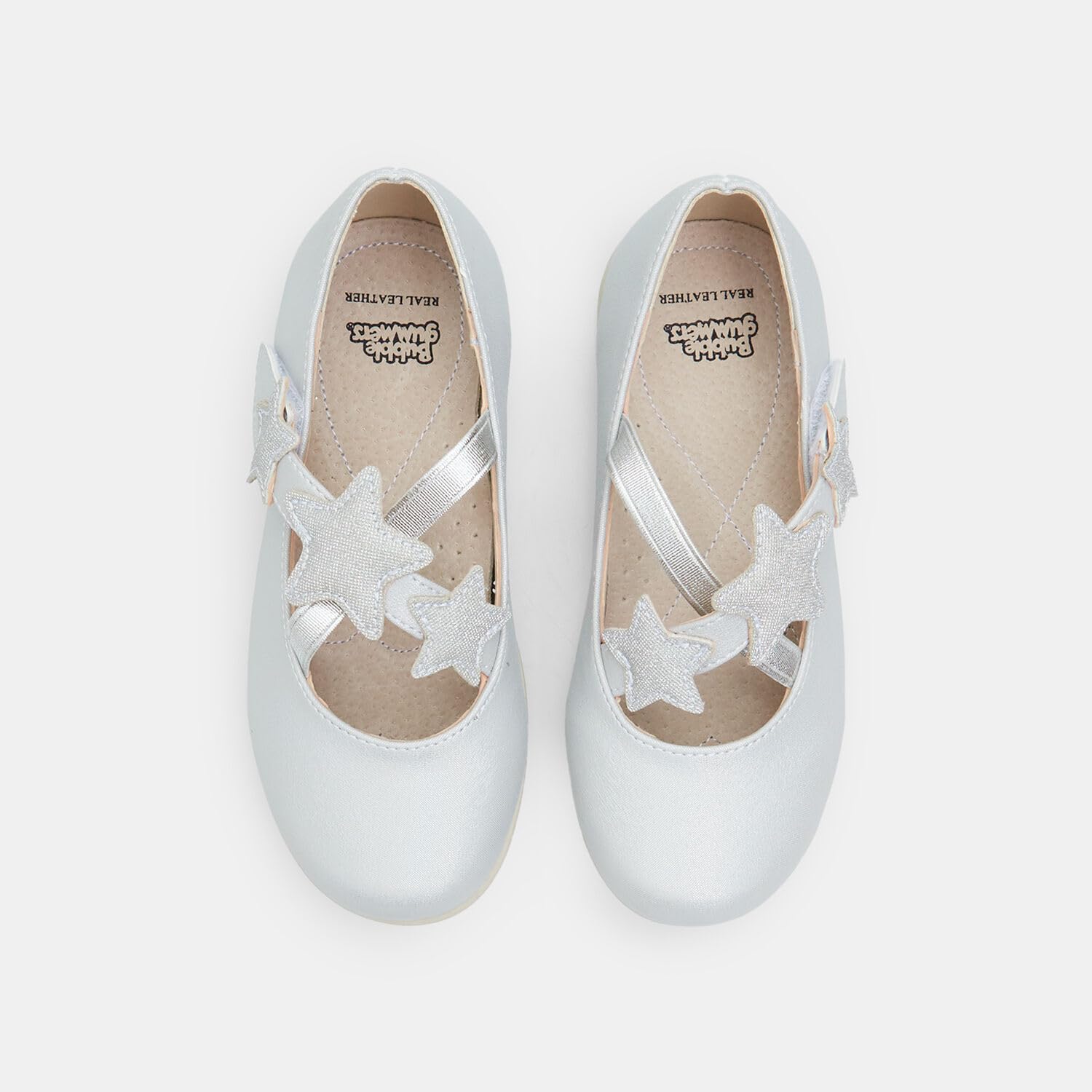 Bata Bubblegummers Ballerines Fille Légères Confort