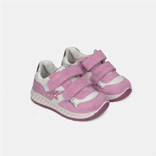 Bata Sneakers daim fille baskets confortables