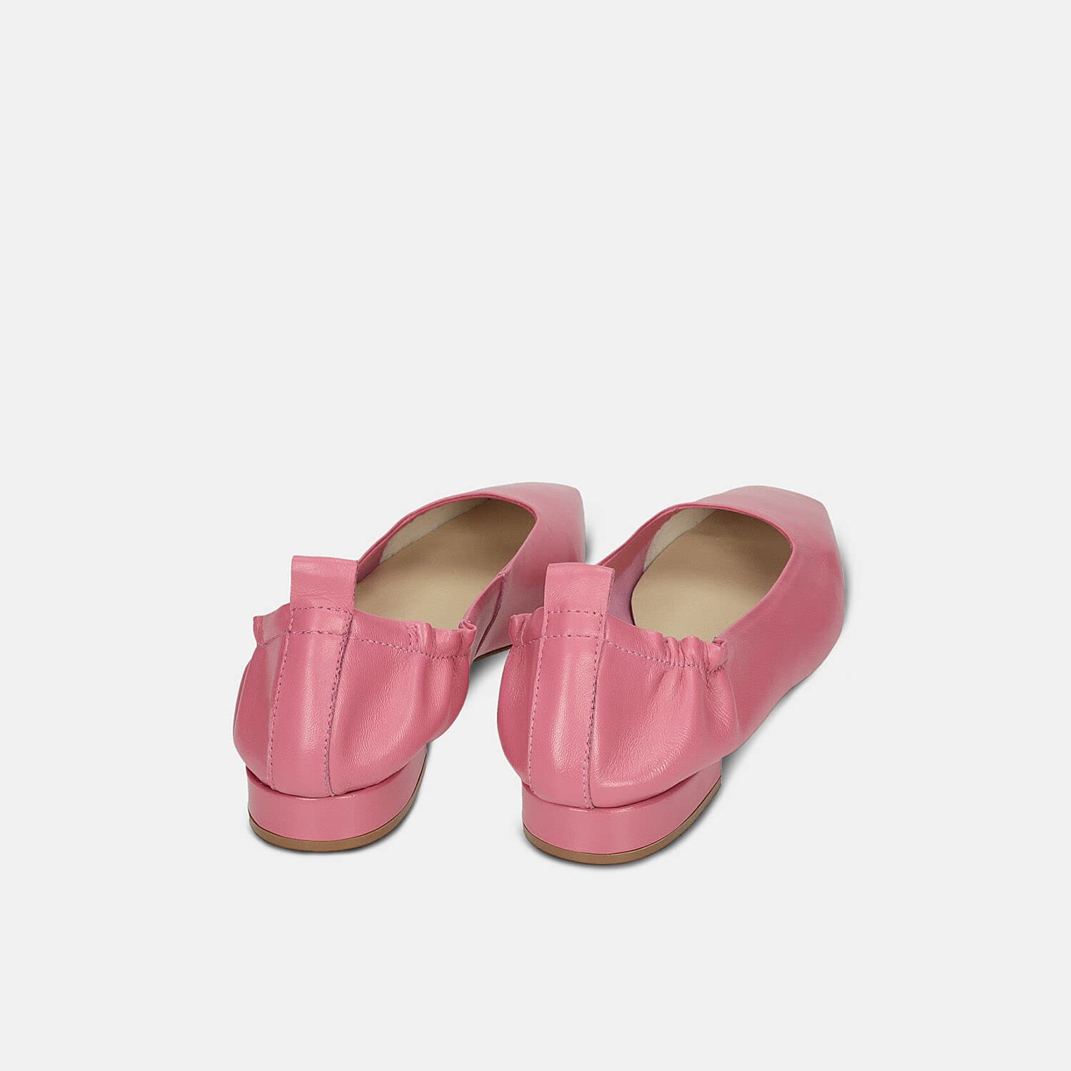 Bata Ballerines ballerines femme cuir