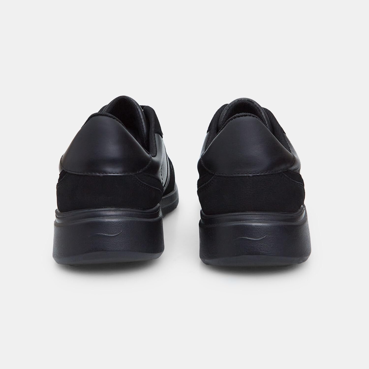 Bata Comfit Sneakers Homme Cuir confortable