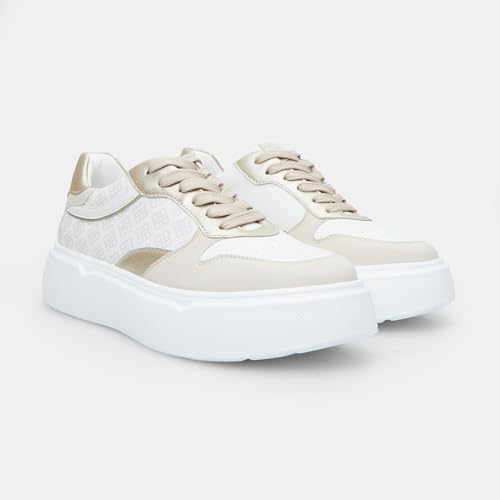 Bata Sneakers Red Label baskets femme ville confort