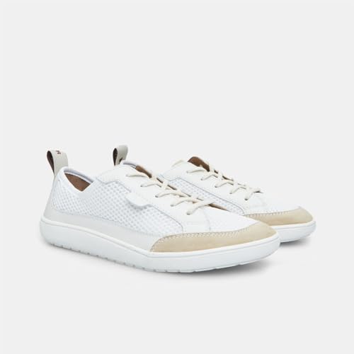Bata Sneakers femme basket barefoot confort ville