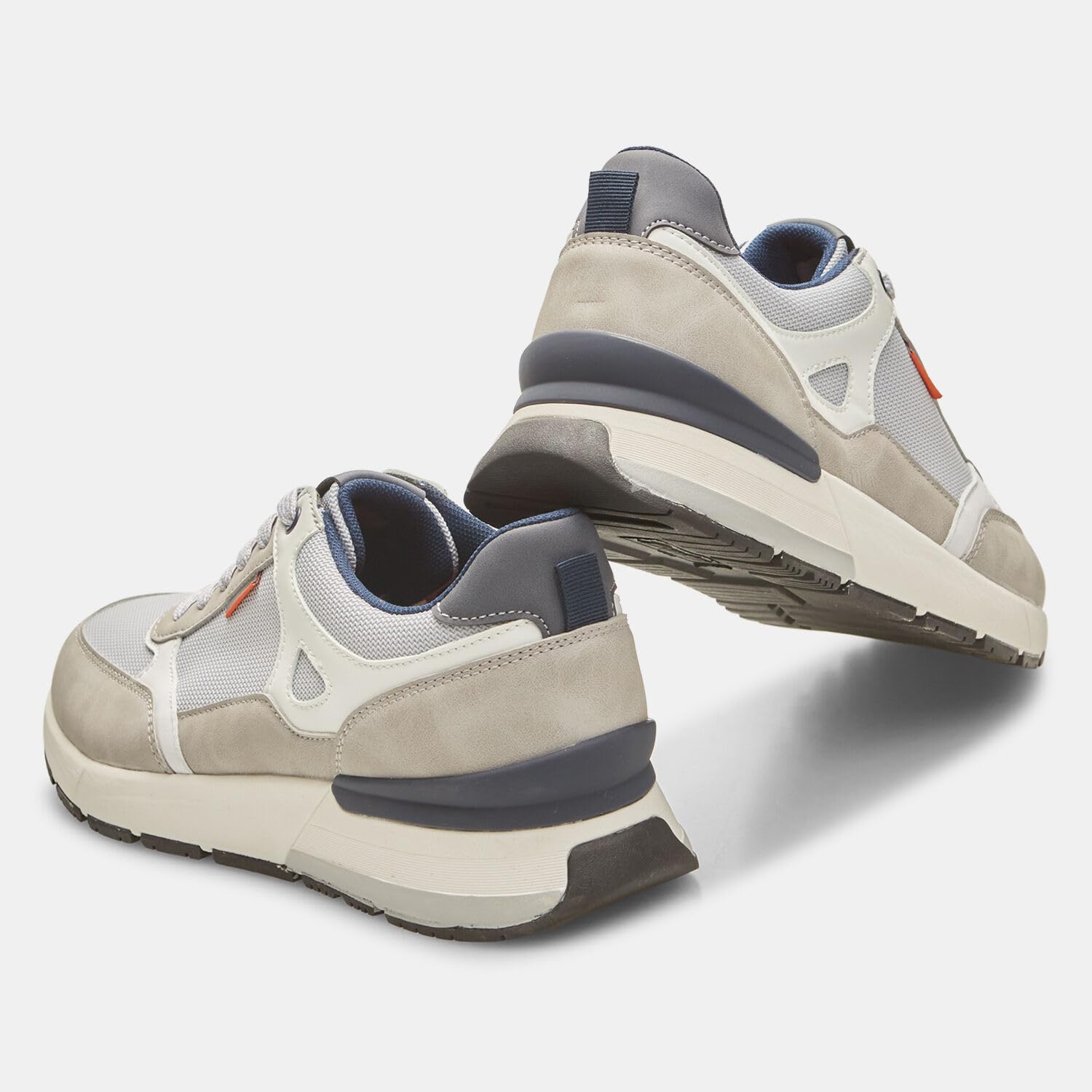 Bata Red Label sneakers homme chaussures sport confort