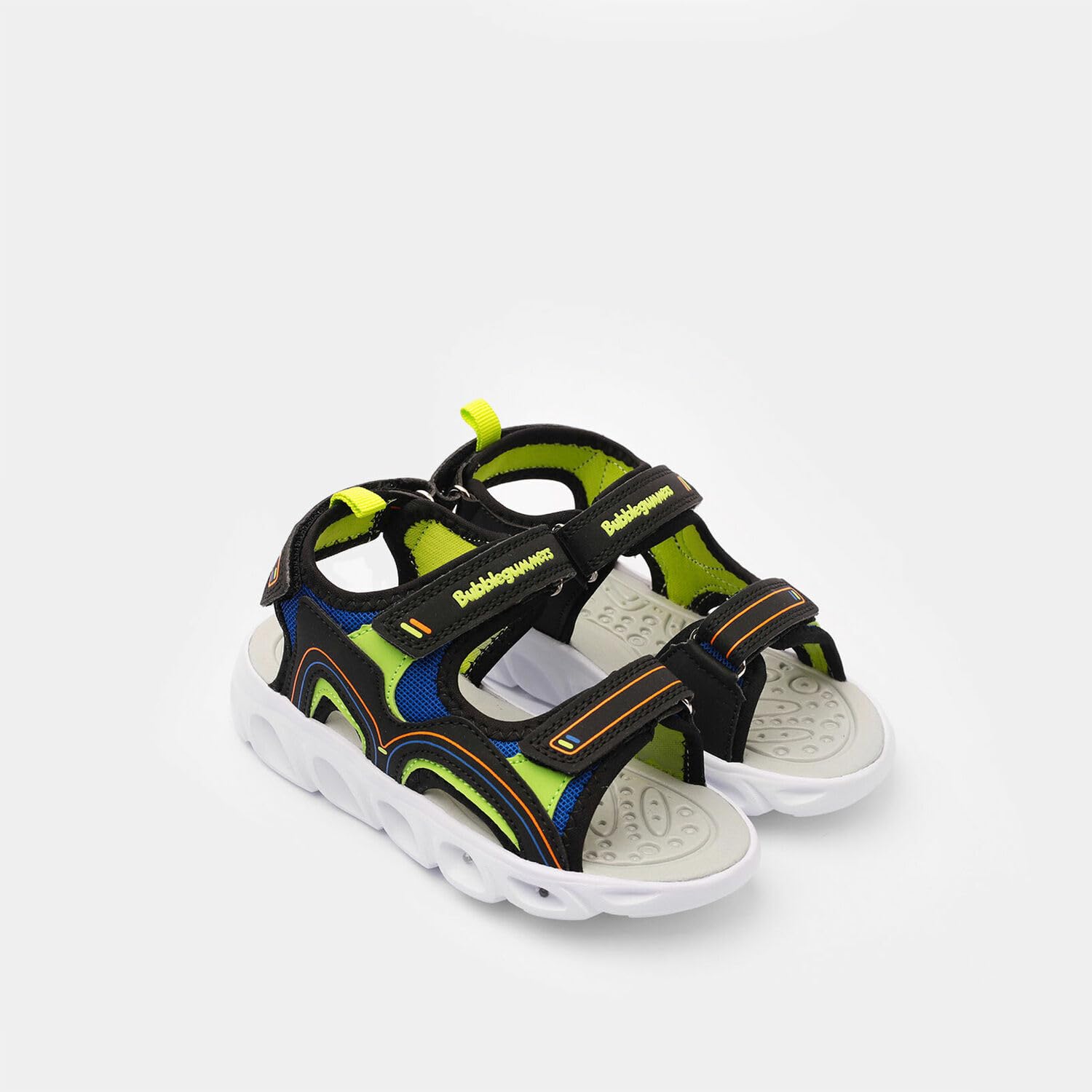 Bata Bubblegummers sandales garçon été confort