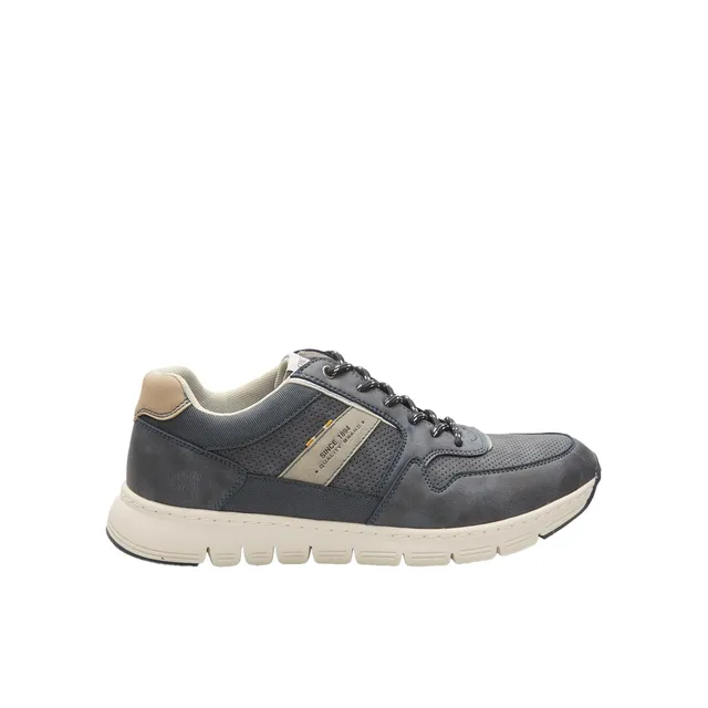Bata Sneakers baskets homme confort ville