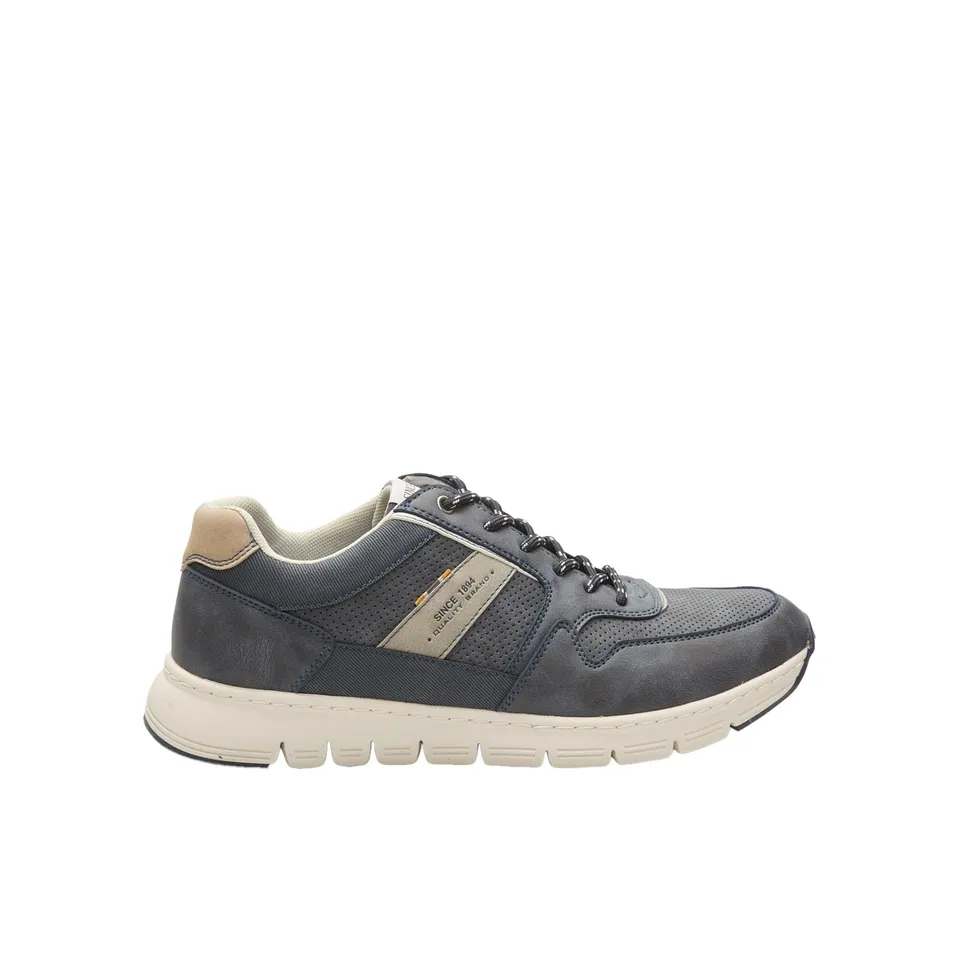 Bata Sneakers baskets homme confort ville