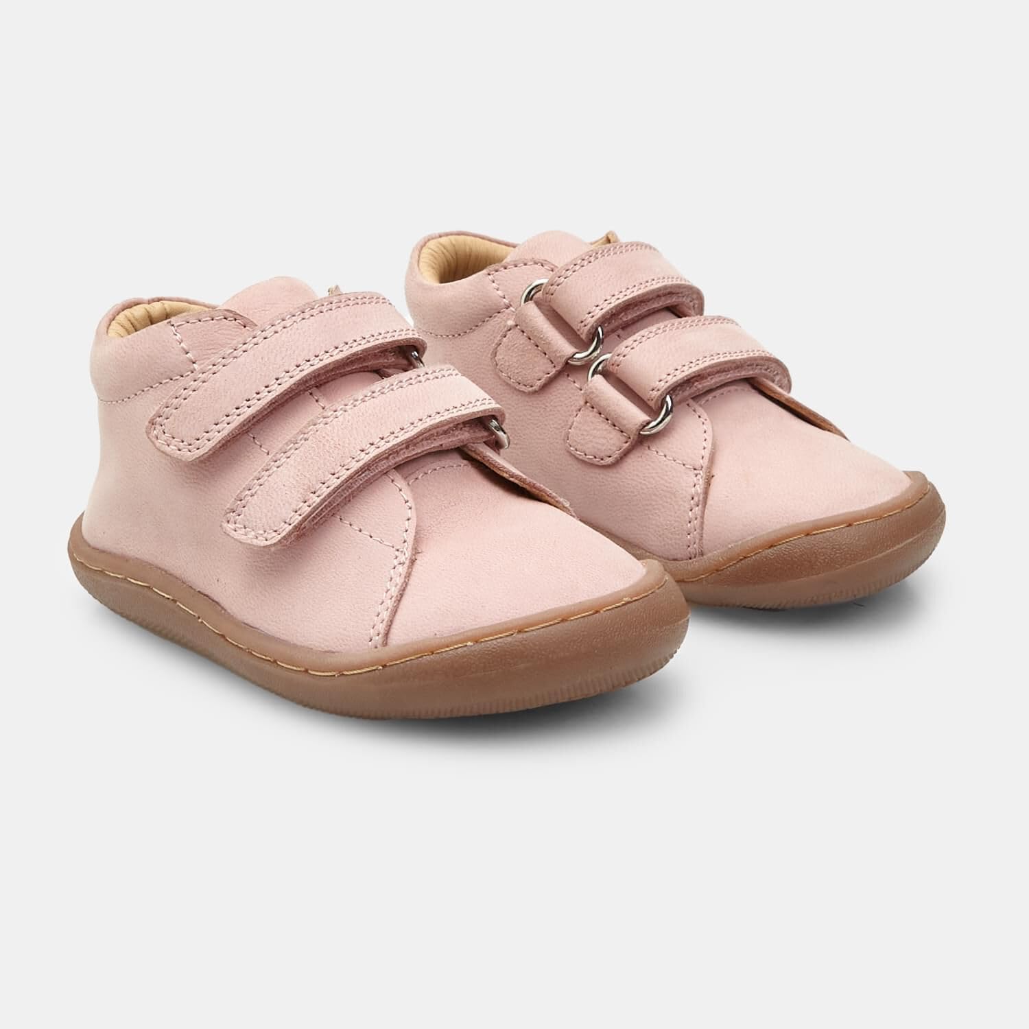 Bata Slip On barefoot fille bride Bubblegummers