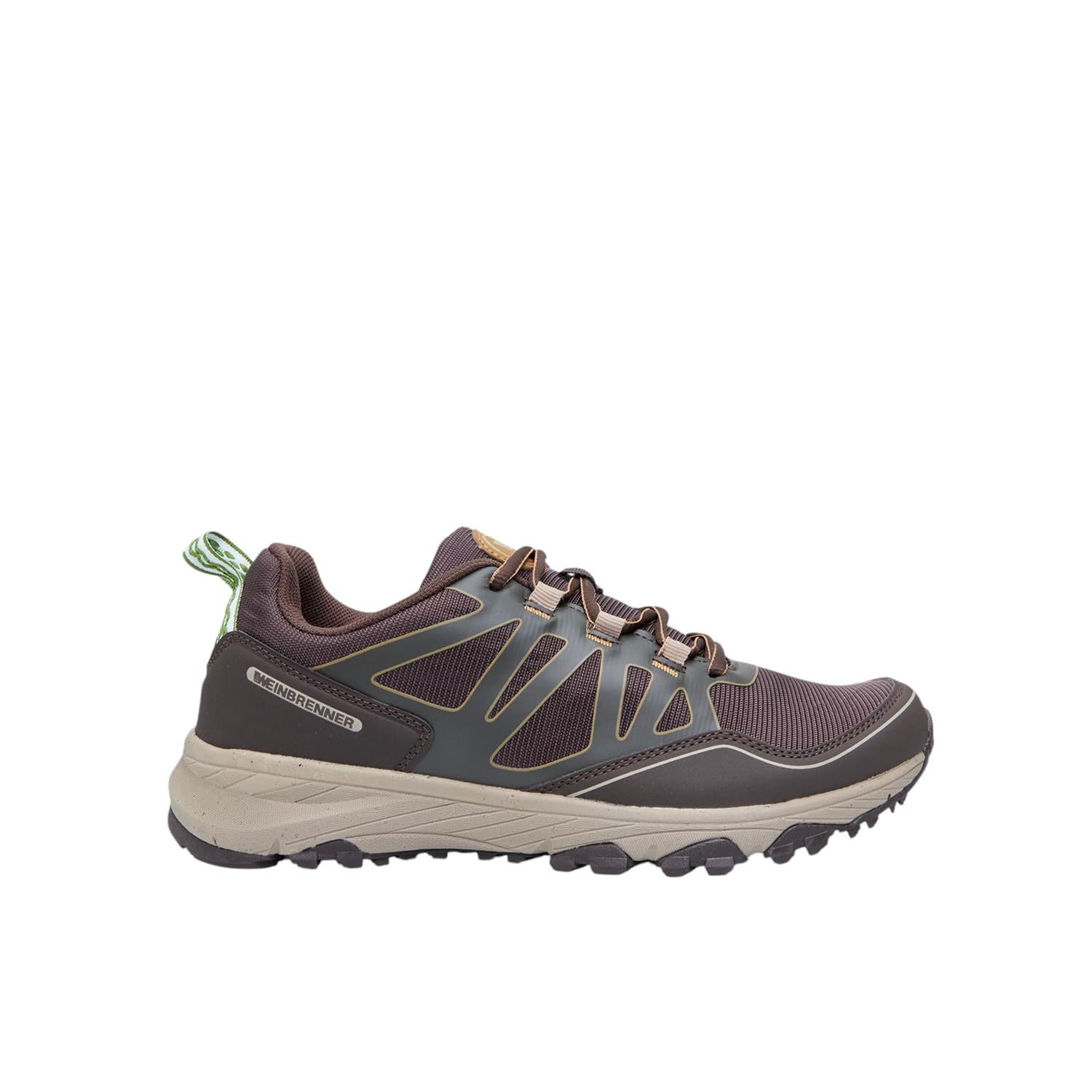 Bata Weinbrenner Magma Faze CC Chaussures Rando Homme