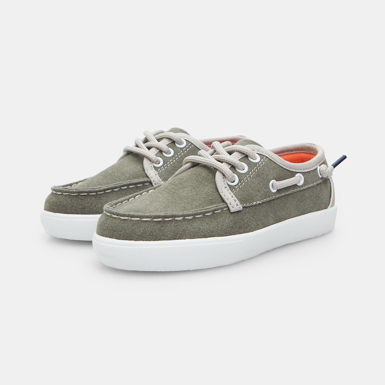 Bata Mocassins bateau enfant chaussures souples