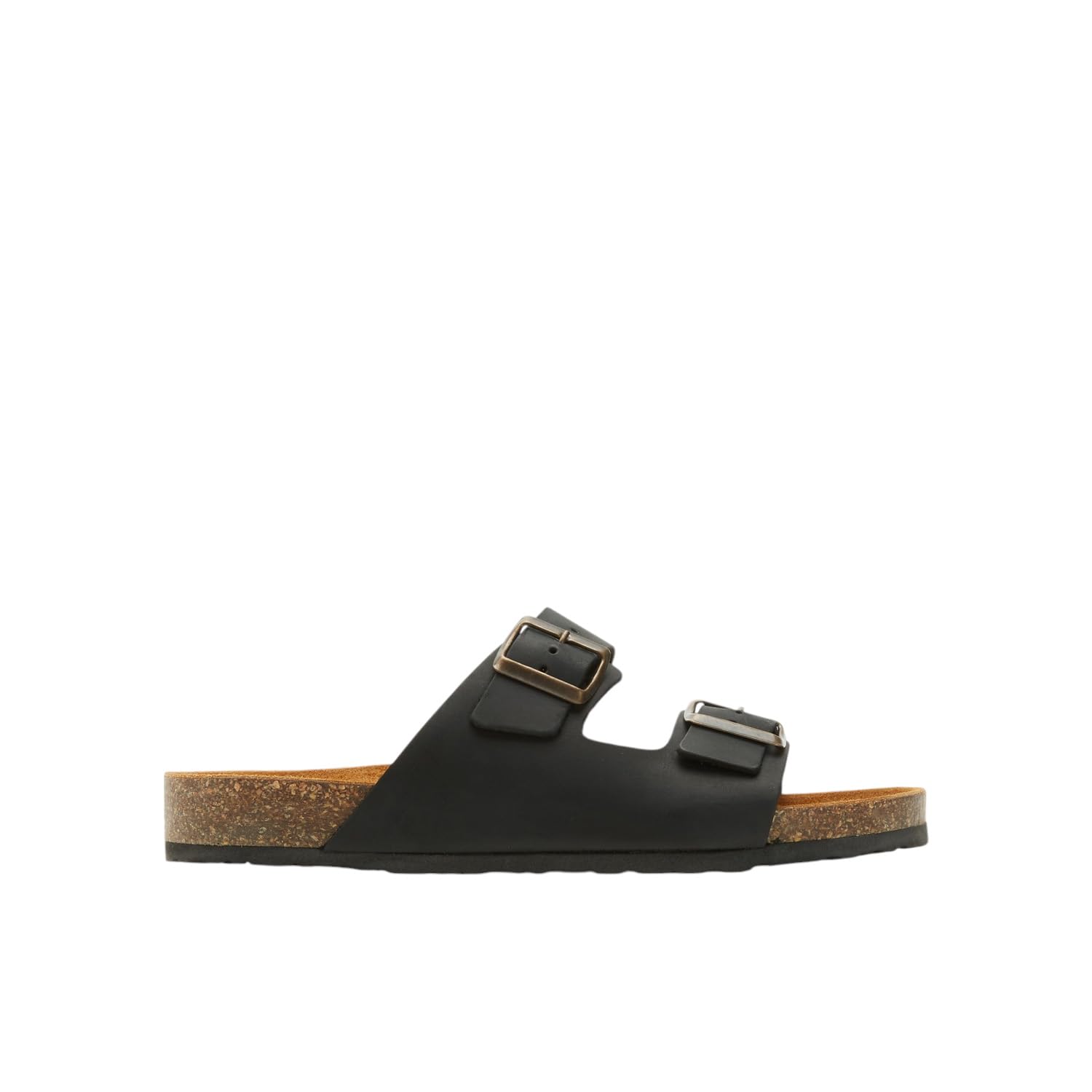 Bata Tongs Homme Claquettes Confortable Été