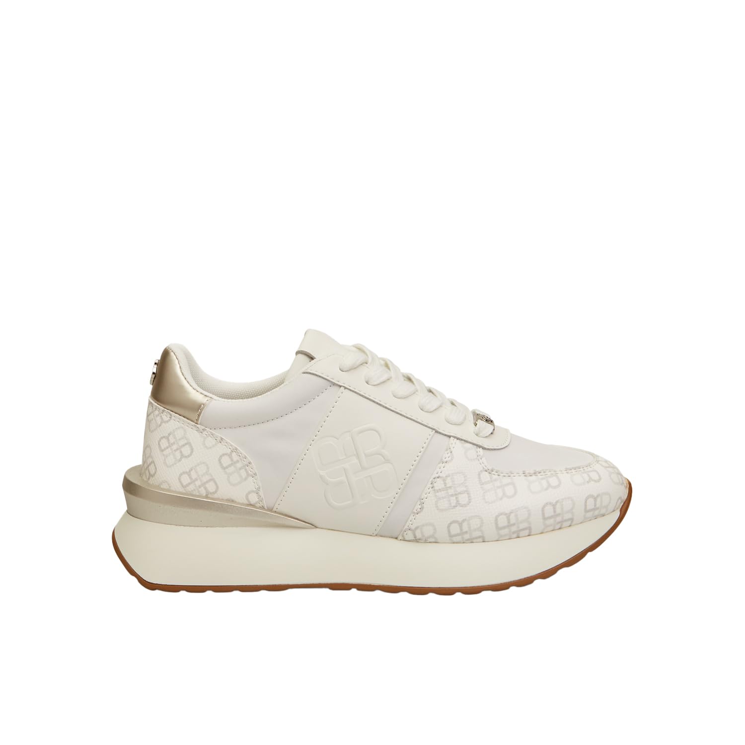 Bata Red Label sneakers femme plateforme élégante