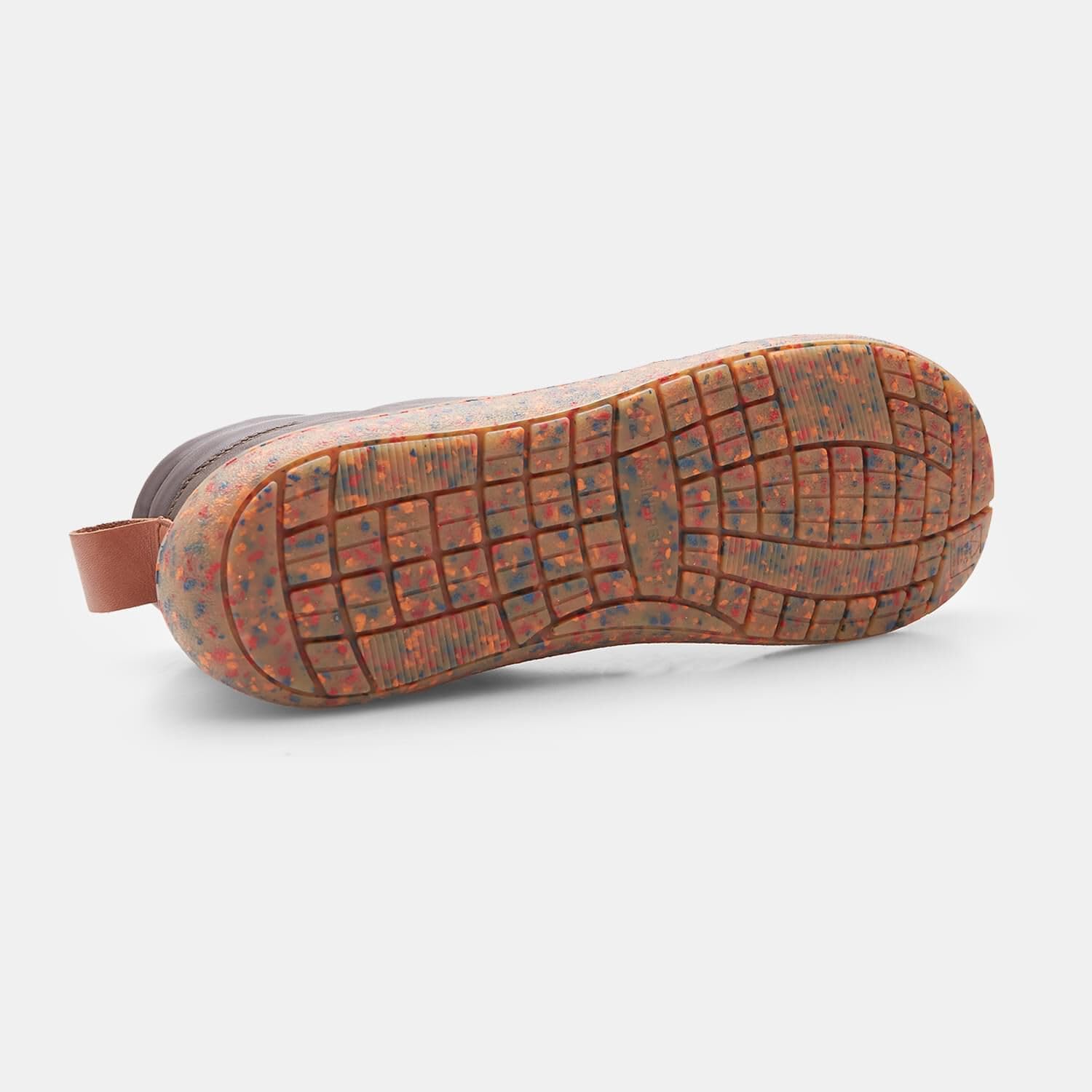 Bata Weinbrenner bottines barefoot homme ville